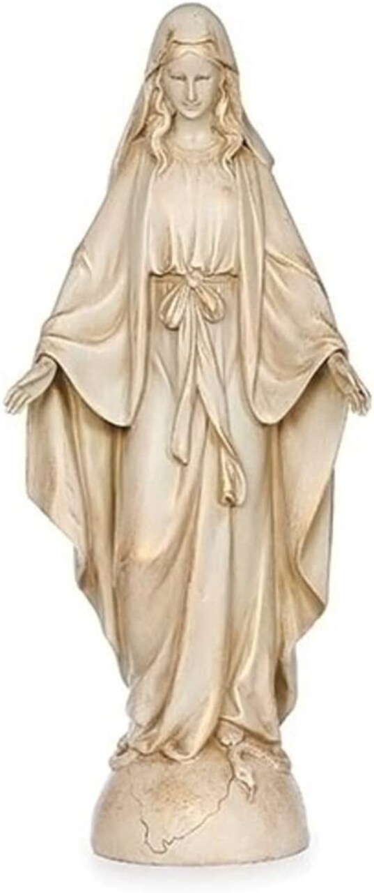 Roman Joseph's Studio Our Lady of Grace Figuring 13.75"H #601017 Free Shipping